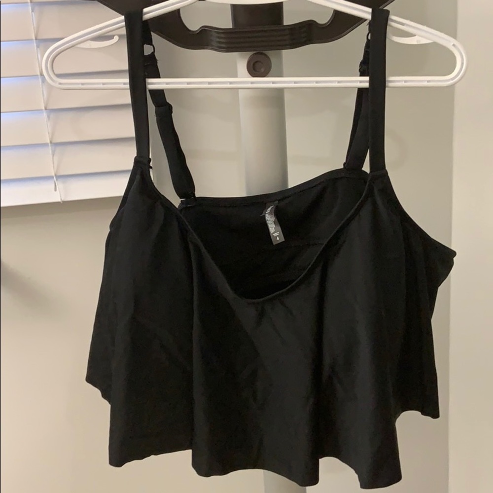 Torrid Bikini Top